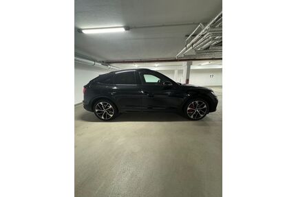Audi SQ5 Gebrauchtwagen