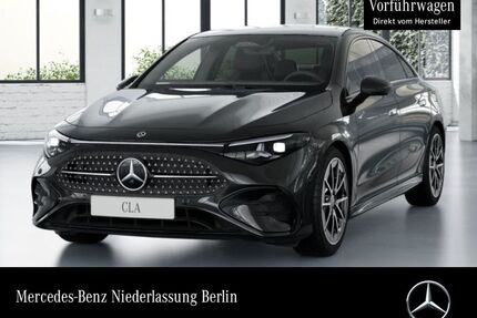 Mercedes-Benz CLA 200 Gebrauchtwagen