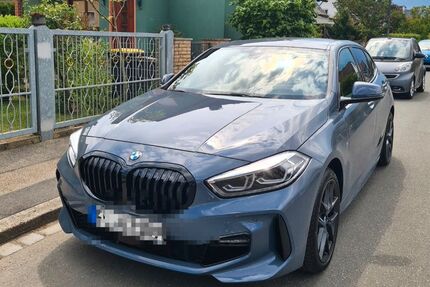 BMW 120 Gebrauchtwagen