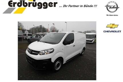 Opel Vivaro Gebrauchtwagen