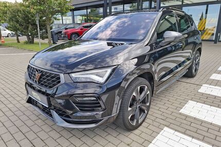 Cupra Ateca Gebrauchtwagen