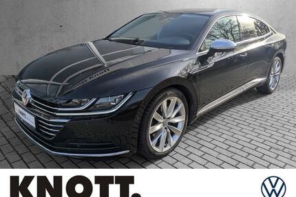 VW Arteon Gebrauchtwagen