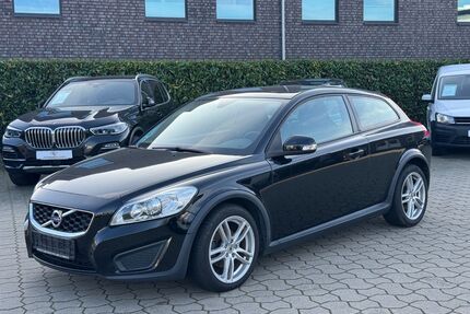 Volvo C30 Gebrauchtwagen