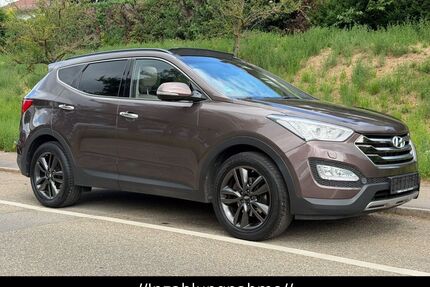 Hyundai SANTA FE Gebrauchtwagen