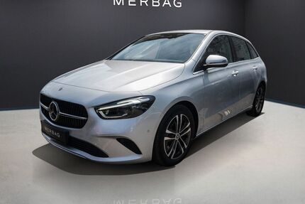 Mercedes-Benz B 200 Gebrauchtwagen