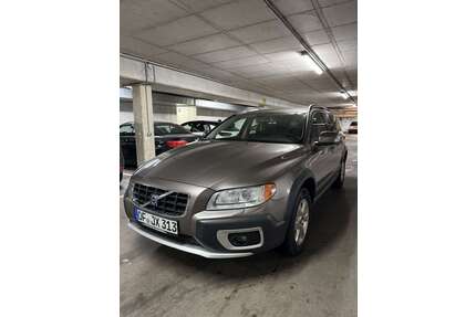 Volvo XC70 Gebrauchtwagen