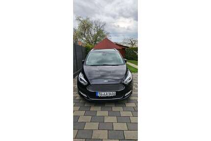 Ford Galaxy Gebrauchtwagen