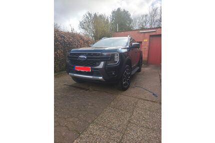 Ford Ranger Gebrauchtwagen