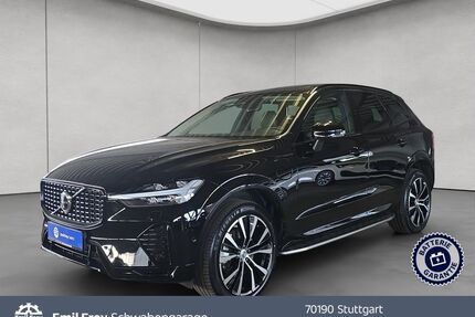 Volvo XC60 Gebrauchtwagen