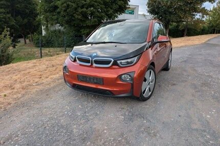 BMW i3 Gebrauchtwagen