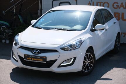 Hyundai i30 Gebrauchtwagen