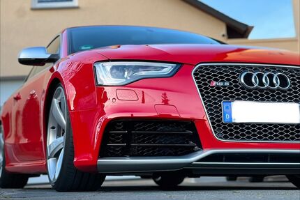 Audi RS5 Gebrauchtwagen