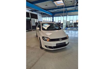 VW Golf Plus Gebrauchtwagen