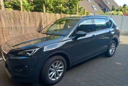 Seat Tarraco Gebrauchtwagen
