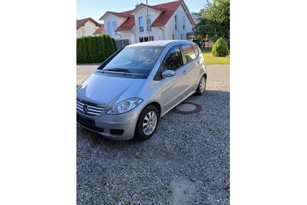 Mercedes-Benz A 180 Gebrauchtwagen