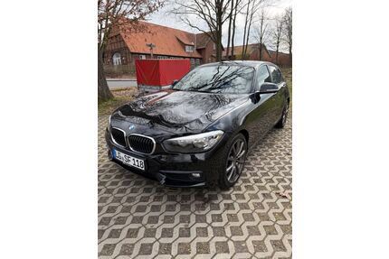 BMW 118 Gebrauchtwagen