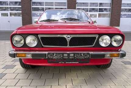 Lancia Beta Gebrauchtwagen