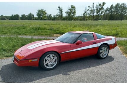 Corvette C4 Gebrauchtwagen