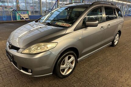 Mazda 5 Gebrauchtwagen