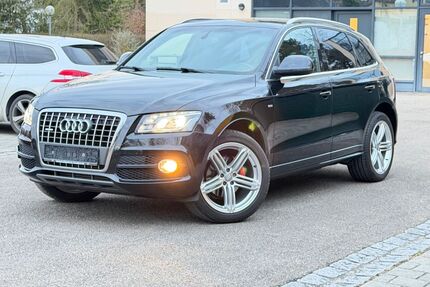 Audi Q5 Gebrauchtwagen