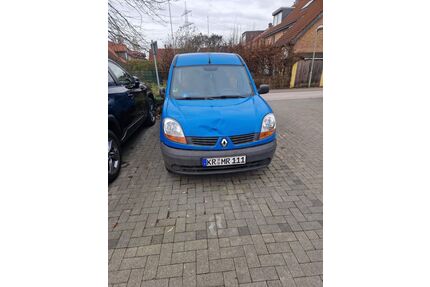 Renault Rapid Gebrauchtwagen