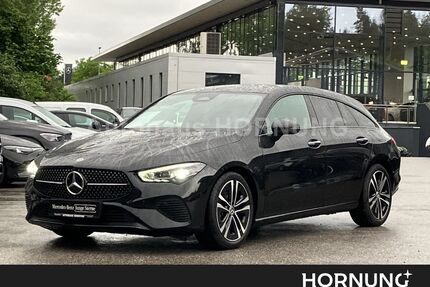 Mercedes-Benz CLA 180 Shooting Brake Gebrauchtwagen
