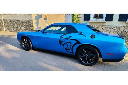 Dodge Challenger Gebrauchtwagen