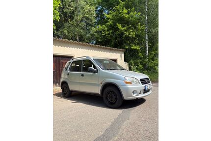 Suzuki Ignis Gebrauchtwagen