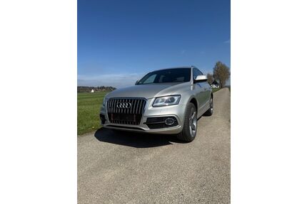 Audi Q5 Gebrauchtwagen