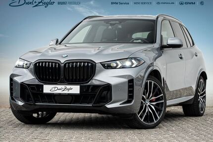 BMW X5 Gebrauchtwagen