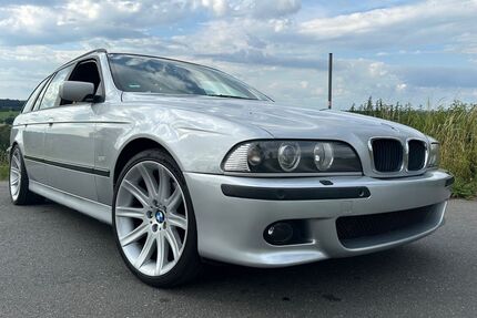 BMW 530 Gebrauchtwagen