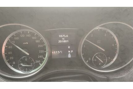 Mercedes-Benz ML 350 Gebrauchtwagen