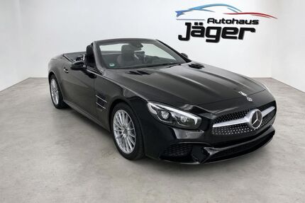 Mercedes-Benz SL 400 Gebrauchtwagen