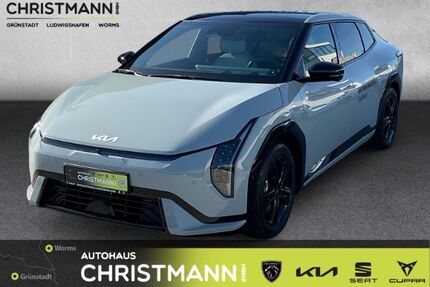 Kia EV4 Gebrauchtwagen