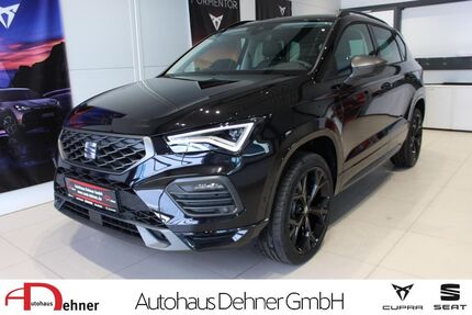 Seat Ateca Gebrauchtwagen