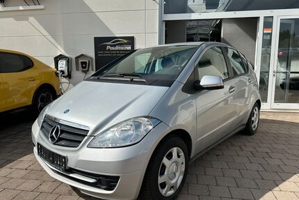 Mercedes-Benz A 150 Gebrauchtwagen