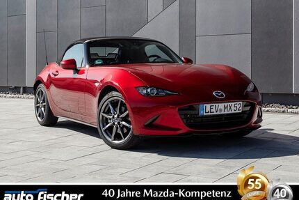 Mazda MX-5 Gebrauchtwagen