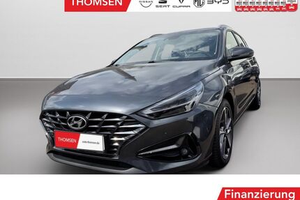 Hyundai i30 Gebrauchtwagen