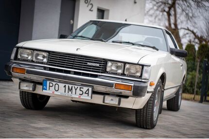 Toyota Celica Gebrauchtwagen
