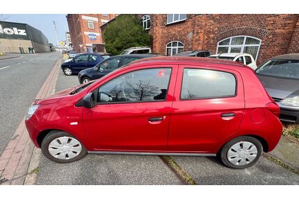 Mitsubishi Space Star Gebrauchtwagen