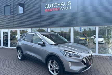 Ford Kuga Gebrauchtwagen