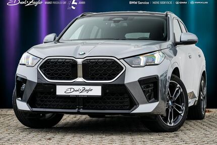 BMW X2 Gebrauchtwagen