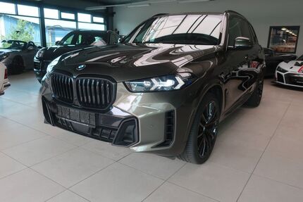 BMW X5 Gebrauchtwagen