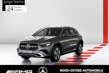 Mercedes-Benz GLA 200 Gebrauchtwagen