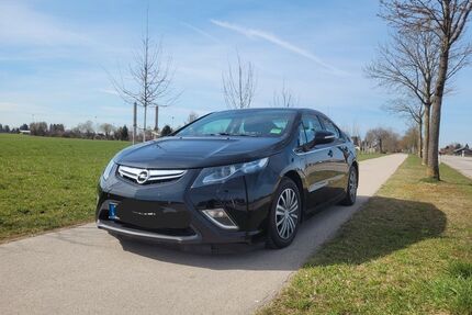 Opel Ampera Gebrauchtwagen