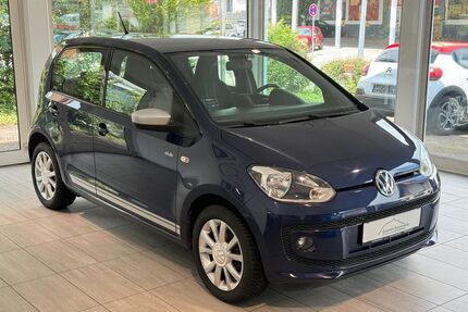 VW up! Gebrauchtwagen