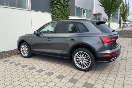 Audi Q5 Gebrauchtwagen