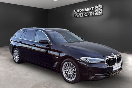 BMW 530 Gebrauchtwagen