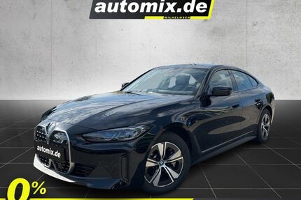 BMW i4 Gebrauchtwagen