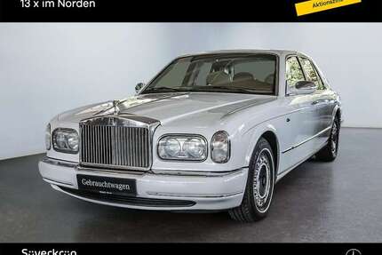 Rolls Royce Silver Seraph Gebrauchtwagen